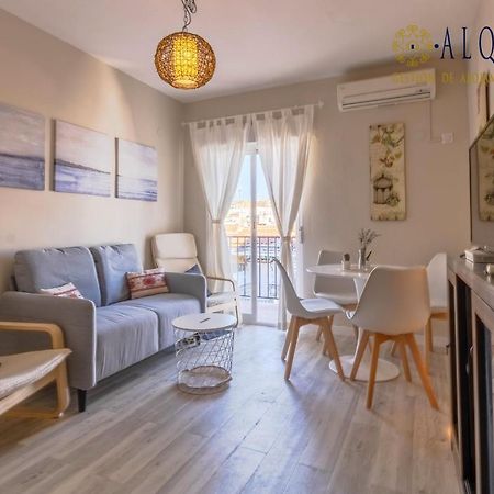 Apartamento Conde De Priego Cordoue Extérieur photo