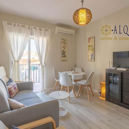 Apartamento Conde De Priego Cordoue Extérieur photo
