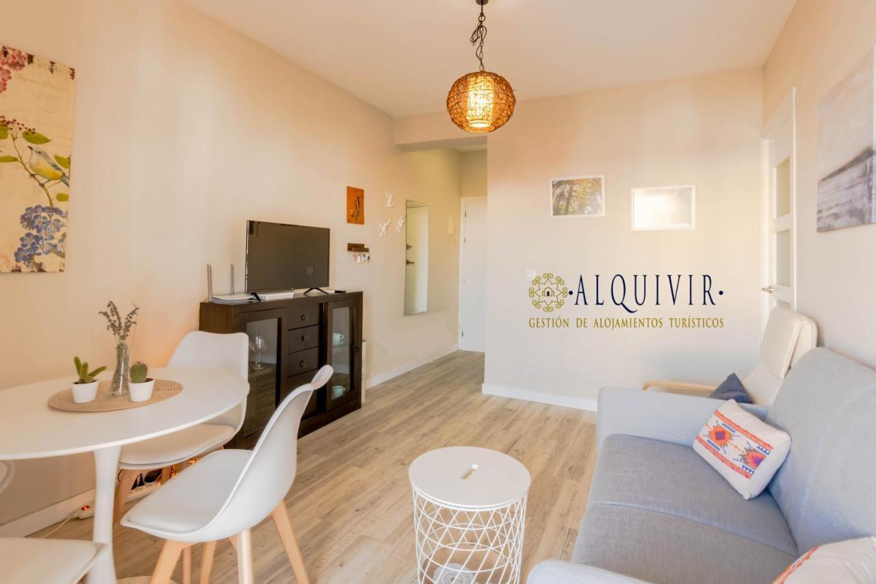 Apartamento Conde De Priego Cordoue Extérieur photo