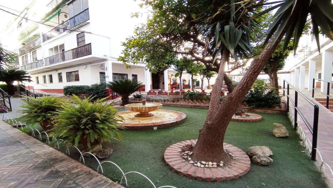 Apartamento Conde De Priego Cordoue Extérieur photo