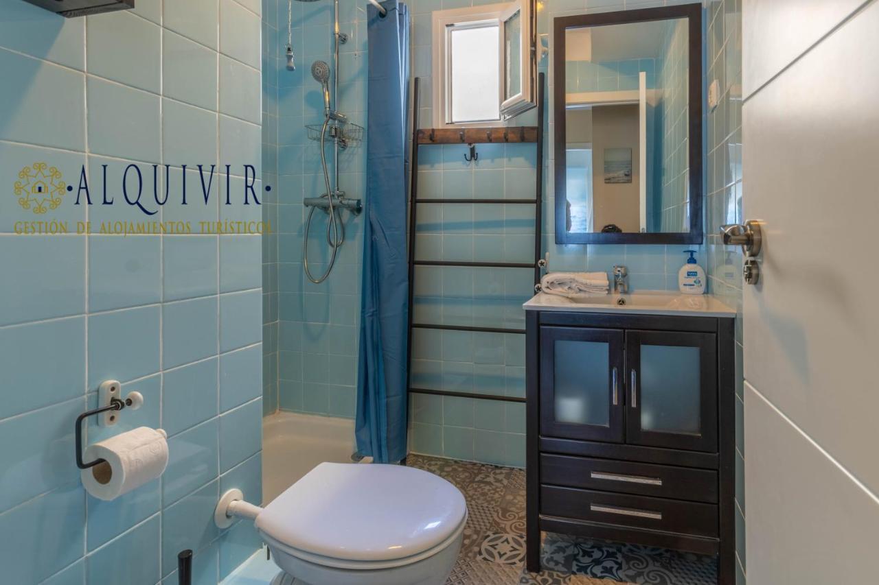 Apartamento Conde De Priego Cordoue Extérieur photo